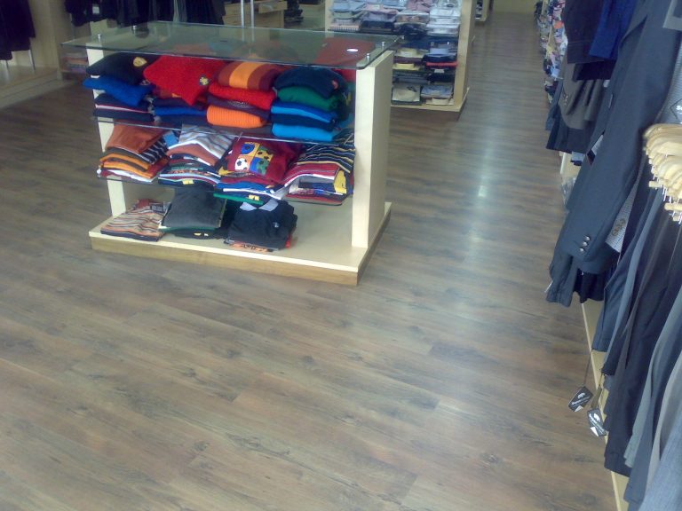 shop-wooden flooring